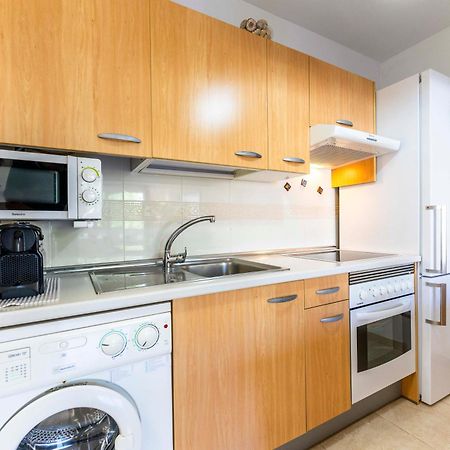 Apartamento El Burgado. Puertito de Guimar Exterior foto
