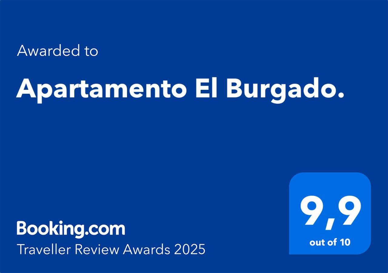 Apartamento El Burgado. Puertito de Guimar Exterior foto